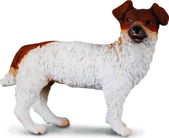 Фигурка Collecta Pies Jack Russell Terrier Doggie Delights (Лакомства для питомцев)