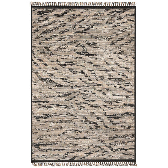 Jute Style Teppich Origin Animal Print