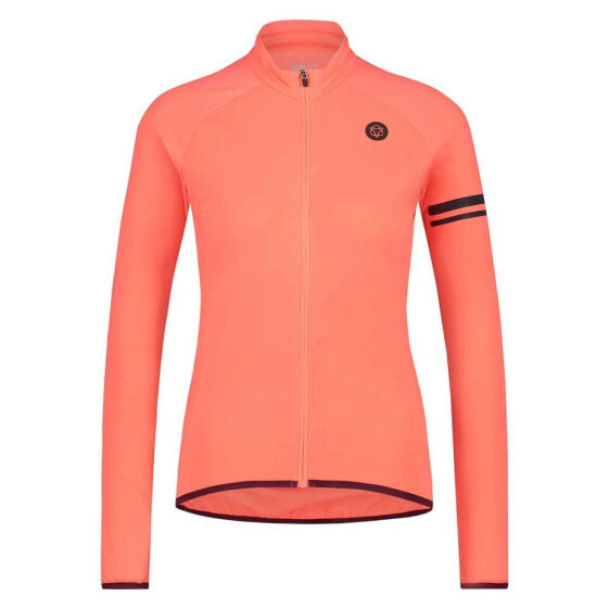 AGU Thermo Essential long sleeve jersey