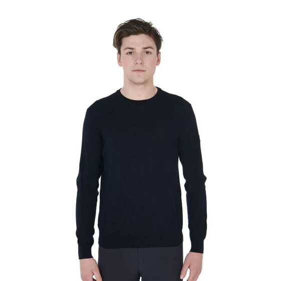 EQUESTRO Alesund sweater