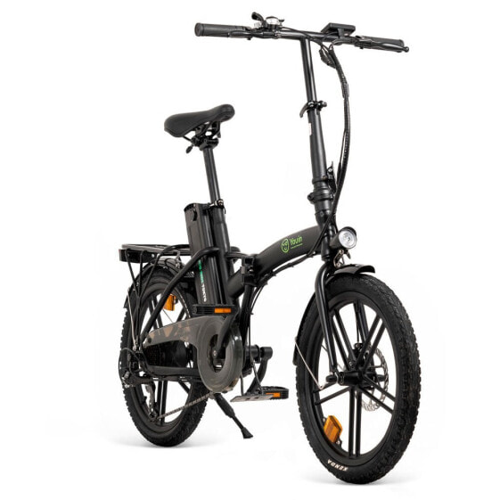 YOUIN Tokio Folding Electric Bike