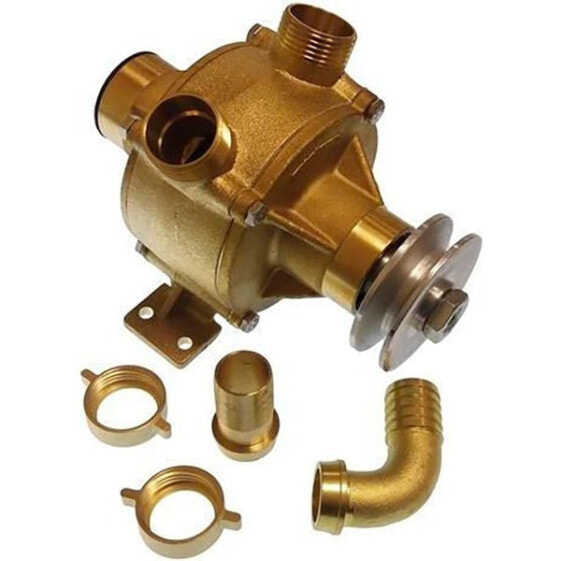 GOLDENSHIP Mechanical Water Pump