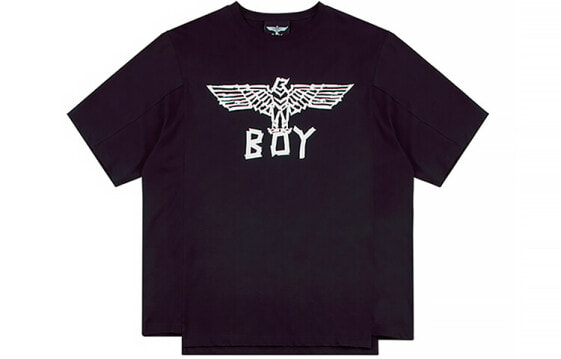 Футболка Boy London logoT B202NC103202