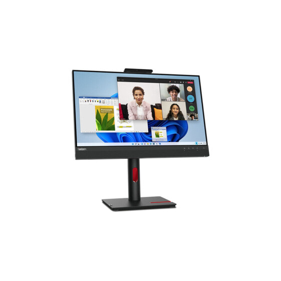 Монитор Lenovo 12NBGAT1EU LED IPS