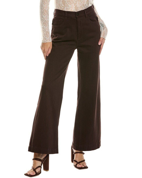 Dl1961 Hepburn High-Rise Vintage Wide Leg Jean Women's