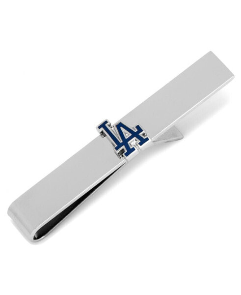MLB Los Angeles Dodgers Tie Bar