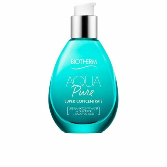 Увлажняющий флюид для лица BIOTHERM Aqua Pure (Суперконцентрат) 50 мл