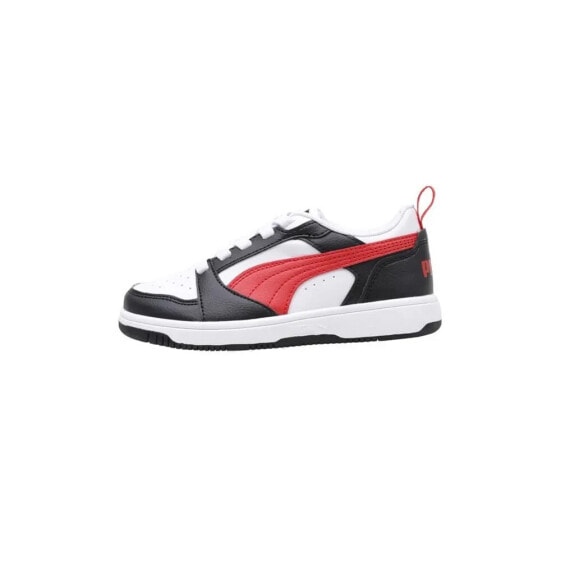 PUMA Rebound V6 Lo AC trainers