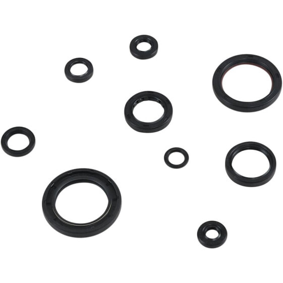 MOOSE HARD-PARTS Honda CRF 250 R 822357MSE Oil Seals