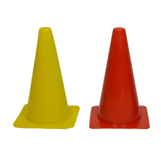 SPORTI FRANCE Standard 23 cm Cones