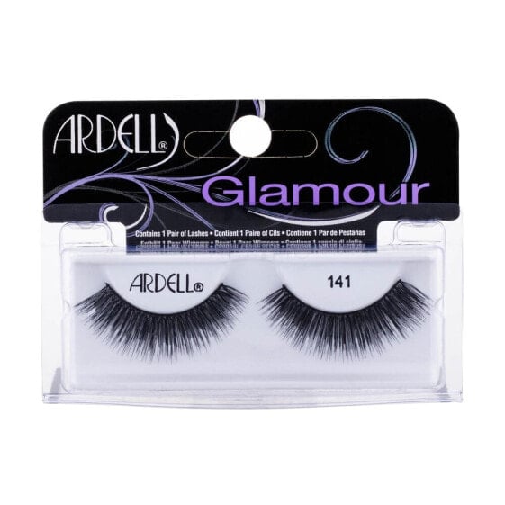 Ardell Glamour 141 1 St. falsche wimpern für Frauen