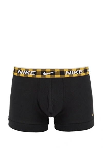 Трусы Nike 3'' Мужские Boxer 0000ke1008kut