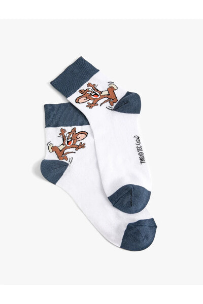 Носки Koton Tom and Jerry Socks