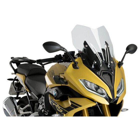PUIG Touring Windshield BMW R1200RS