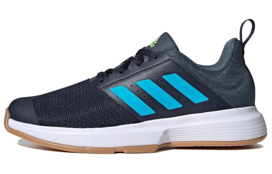 Кроссовки Adidas Essence Indoor FU8395