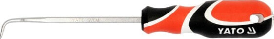 Ято крюк шампур 90` 125 мм 1375