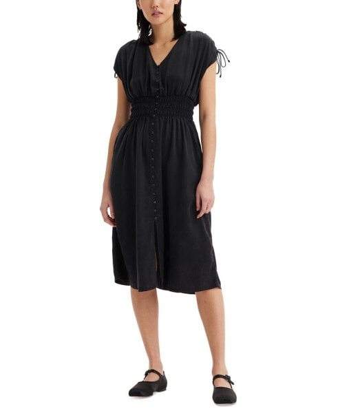 Women's Betty Midi Dress