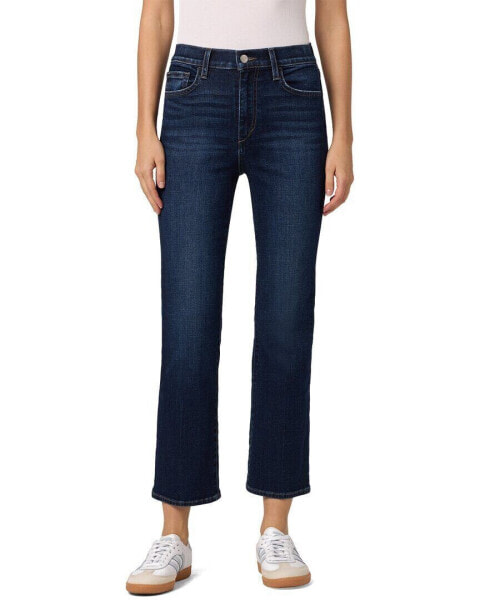 Joe's Jeans Ivana High-Rise Crop Bootcut Jean Women's 26