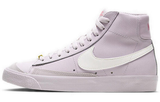 Кроссовки Nike Blazer Mid '77 CZ0376-500