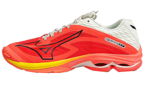 Mizuno Wave Lightning Z7 V1GA220002 Performance Sneakers