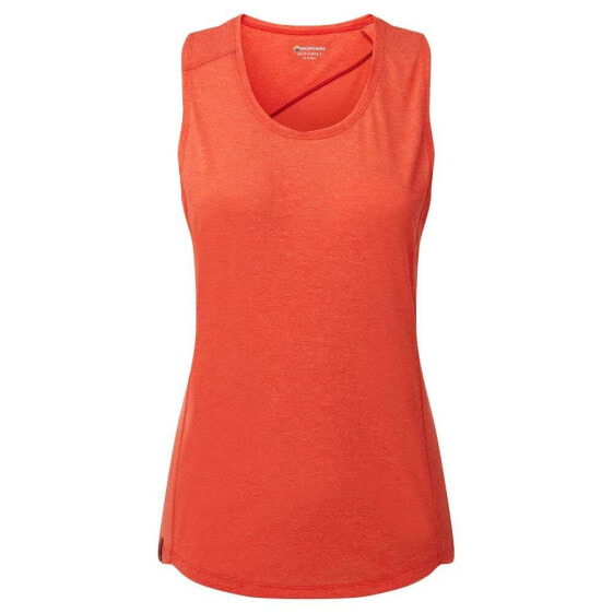 MONTANE Mono sleeveless T-shirt