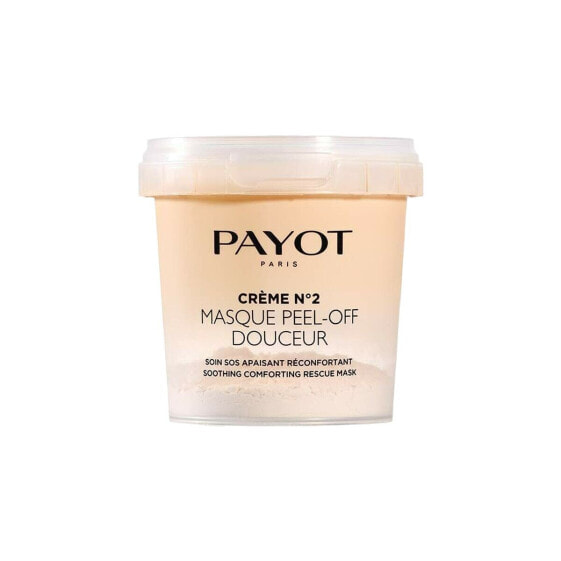 Маска успокаивающая Payot Crème Nº 2 10 г