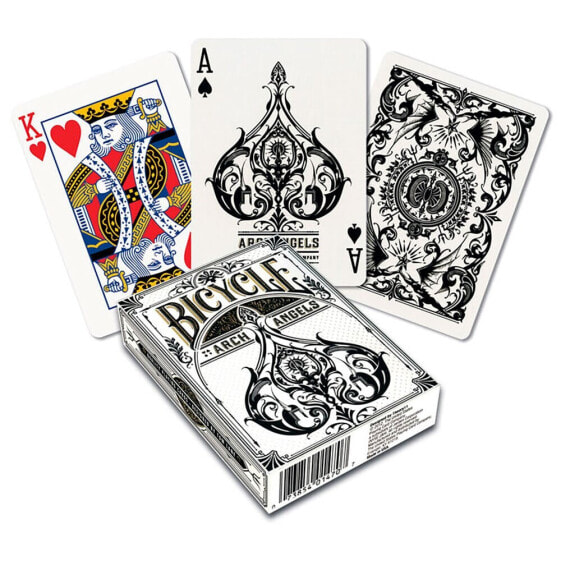 BICYCLE Poker Archangels Card Board Game