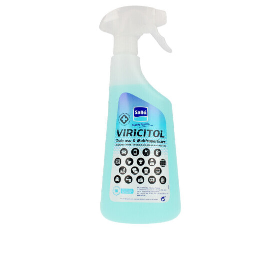 VIRICITOL desinfectante-viricida multisuperficies 750 ml