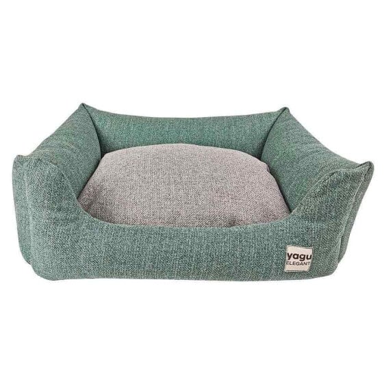 YAGU Oxford Africa Cradle Bed 62x51 cm