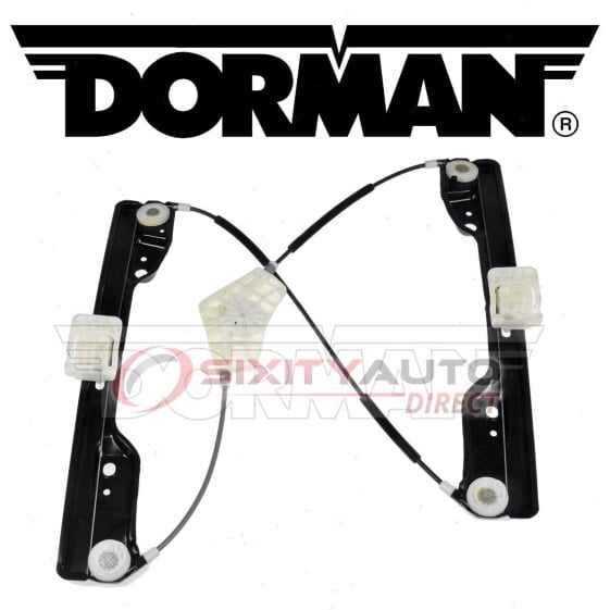 Dorman Rear Left Window Regulator For 2009-2020 Dodge Journey Body Doors Bi