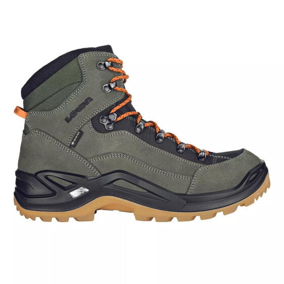 Lowa Renegade Gtx Mid