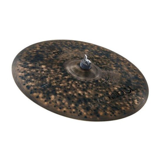 Istanbul Agop 18" Cindy Blackman OM Crash