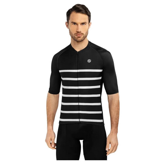 SIROKO M2 Moors short sleeve jersey