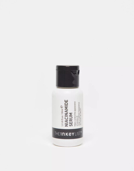 The INKEY List Niacinamide Serum 30ml