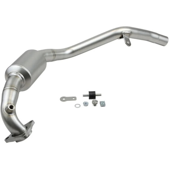 LEOVINCE Honda NC 700/750 8069 Link Pipe