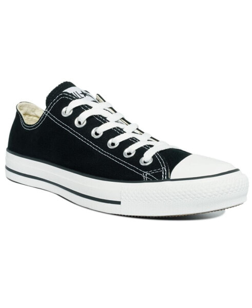 Men's Chuck Taylor Low Top Sneakers from Finish Line