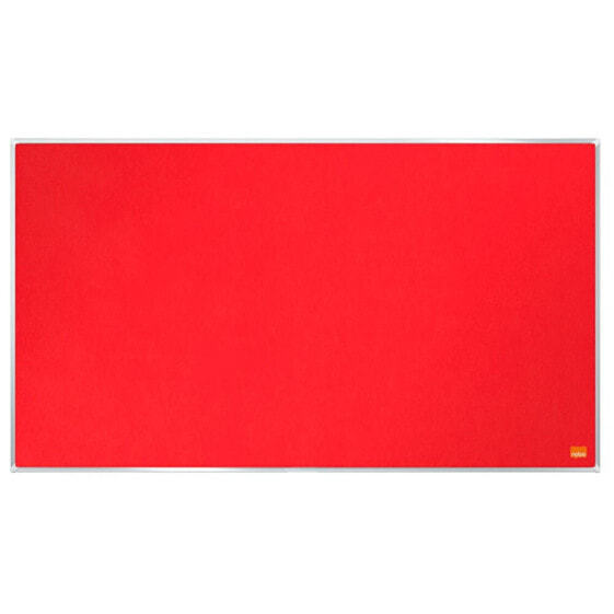 NOBO Impression Pro Panoramic Format Felt 710X400 mm Board