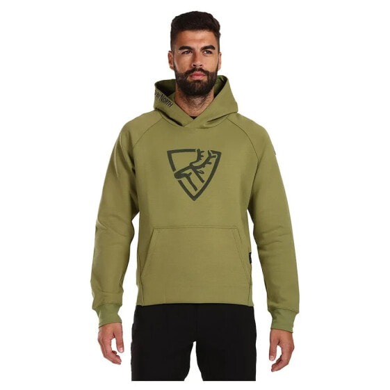 KILPI Fjela hoodie