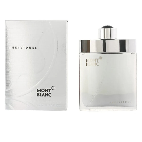 MONTBLANC Individuel Eau De Toilette Spray 75ml