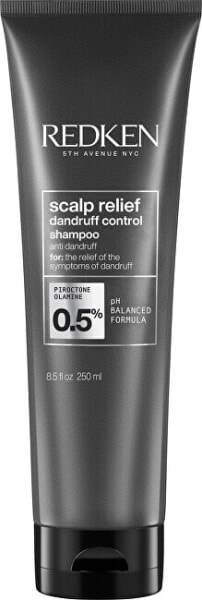Scalp Relief (Dandruff Control Shampoo)