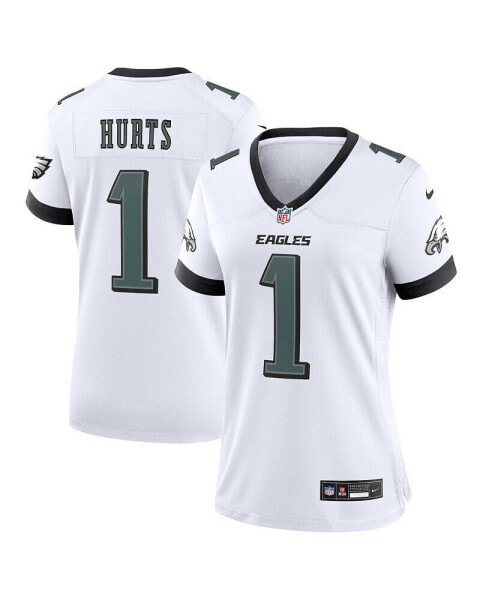 Men's Jalen Hurts Philadelphia Eagles Game Jersey