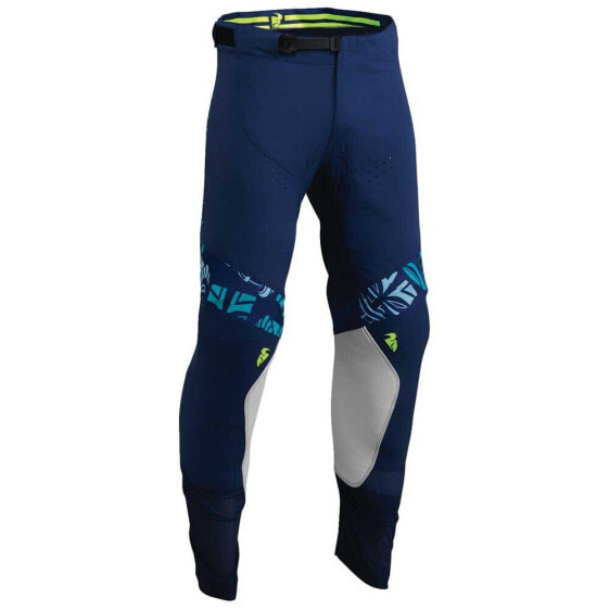 THOR Prime Aloha off-road pants