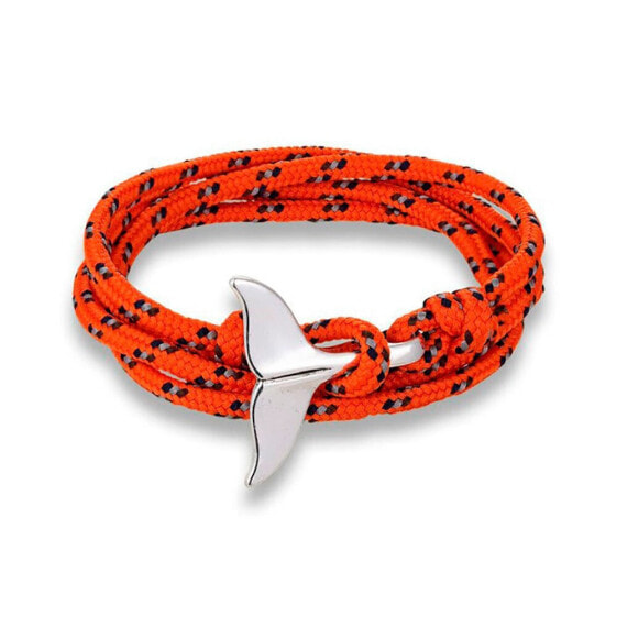SCUBA GIFTS Whale Tail Paracord Cord Sailor Bracelet