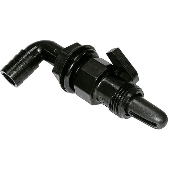 T-H MARINE Aerator Spray Head Screw On Valve