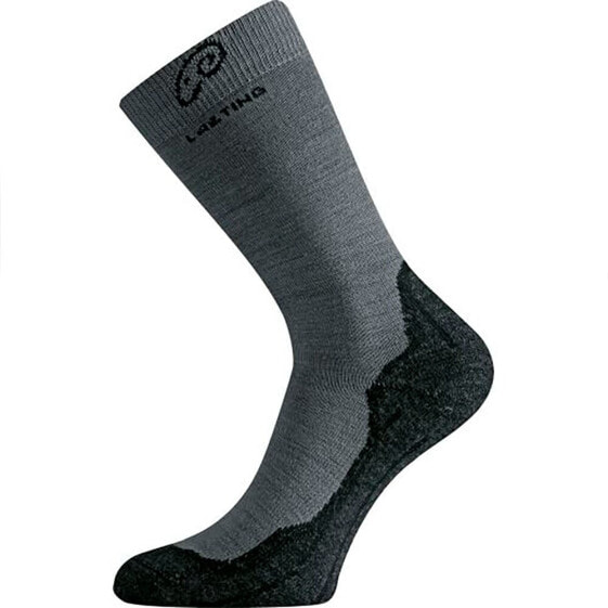 LASTING WHI 809 Half long socks