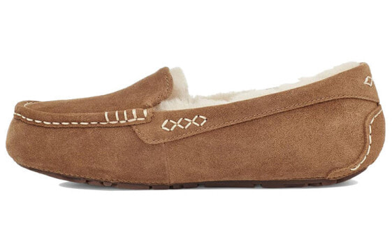 Ботинки UGG ANSLEY 1106878-CHE