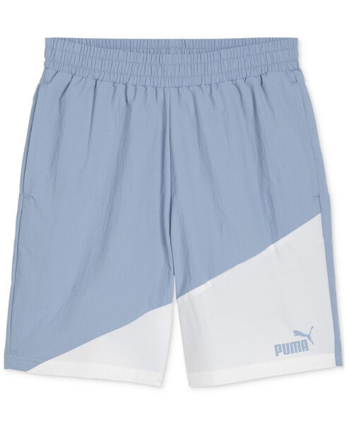 Men's Power Colorblocked Shorts