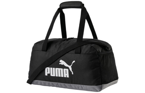 Сумка PUMA Logo Accessories 074942-01 подмышечная