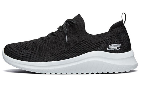 Кроссовки Skechers 13356-BKW Sport