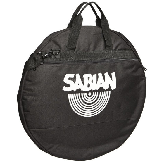 Sabian Cymbal Bag 22", Black